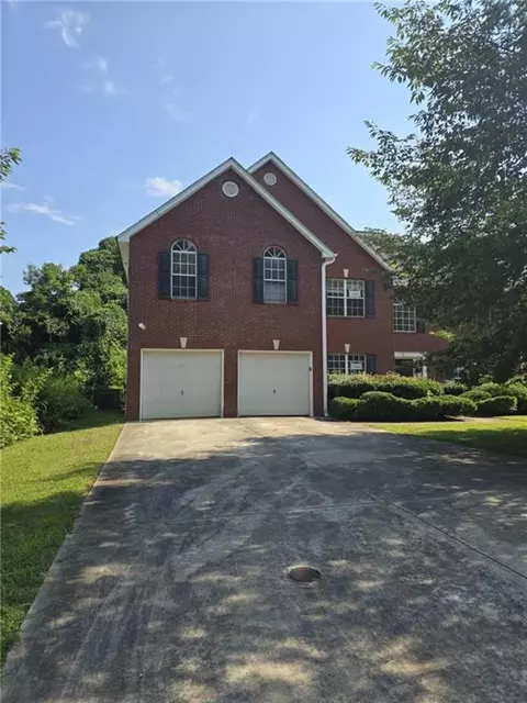 3334 Waldrop Farms Way, Decatur, GA 30034