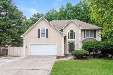 200 The Esplanade Way SE, Loganville, GA 30052