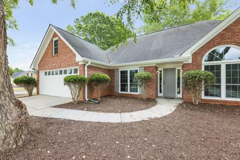 4520 Wentworth Pl SW, Conyers, GA 30094