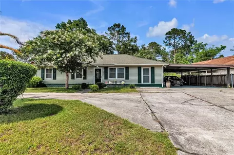 2301 Beaumont Dr, Savannah, GA 31406