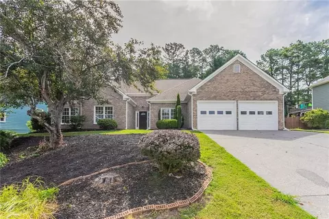 423 Christina Way, Acworth, GA 30102