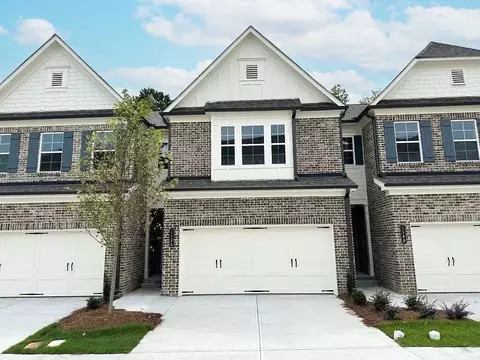 1591 Gin Blossom Cir, Lawrenceville, GA 30045
