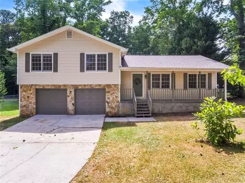 115 Wellington Dr, Mcdonough, GA 30252