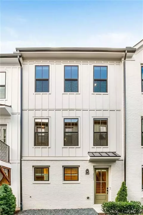 4441 Buckley Way, Atlanta, GA 30342