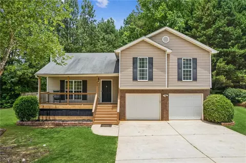 1377 Jefferson Walk Cir, Jefferson, GA 30549