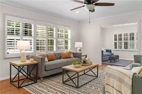 1731 Duke Rd, Atlanta, GA 30341 photo 3