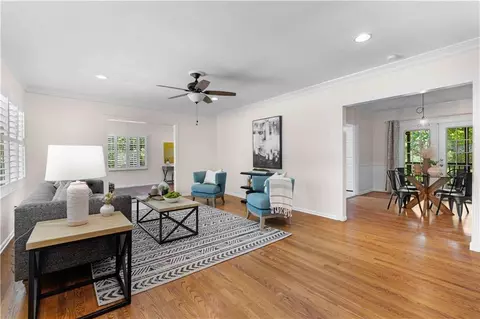 1731 Duke Rd, Atlanta, GA 30341 photo 4