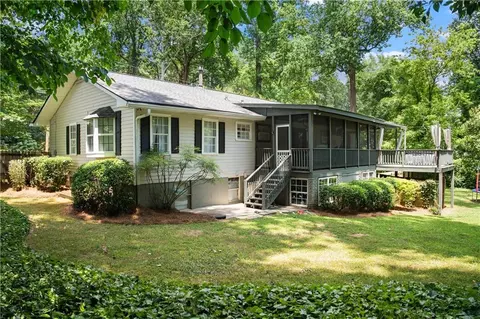1731 Duke Rd, Atlanta, GA 30341 photo 52
