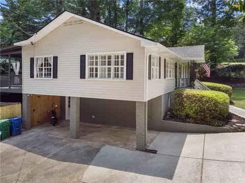 1731 Duke Rd, Atlanta, GA 30341 photo 59