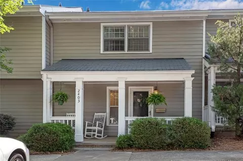 2403 Farmstead Cir SE #3, Smyrna, GA 30080