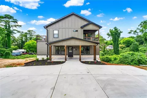 1897 Lakewood Ave SE, Atlanta, GA 30315