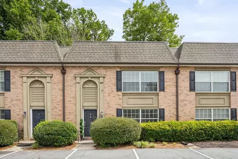 6980 Roswell Rd #H-2, Sandy Springs, GA 30328