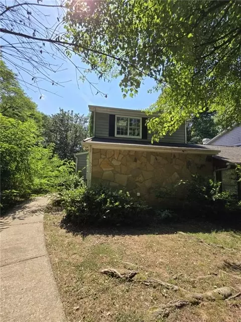 5632 Waterford Ct, Morrow, GA 30260
