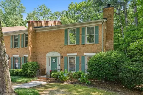 1175 Morningside Pl NE, Atlanta, GA 30306