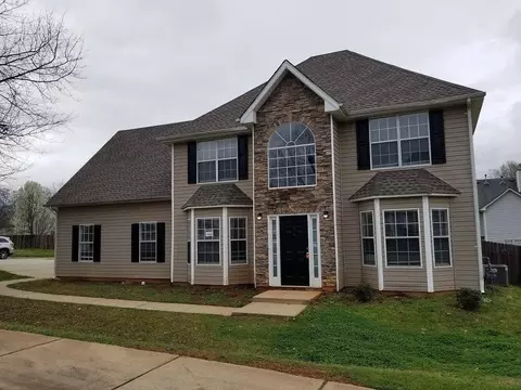 195 Labrea Blvd, Mcdonough, GA 30253