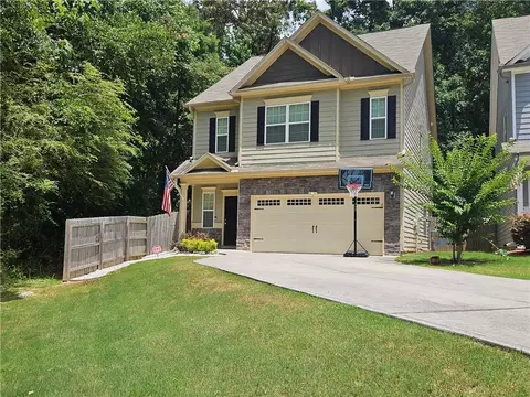 1228 Candler Ct, Morrow, GA 30260