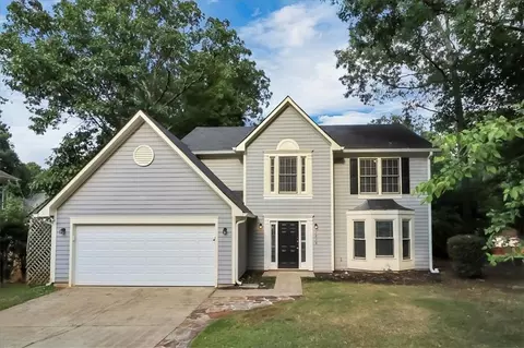 1213 Rockmart Cir NW, Kennesaw, GA 30144
