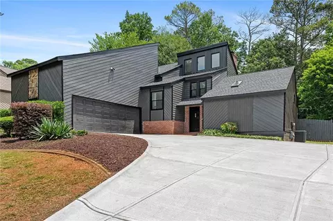 62 Lake Latimer Dr NE, Kennesaw, GA 30144