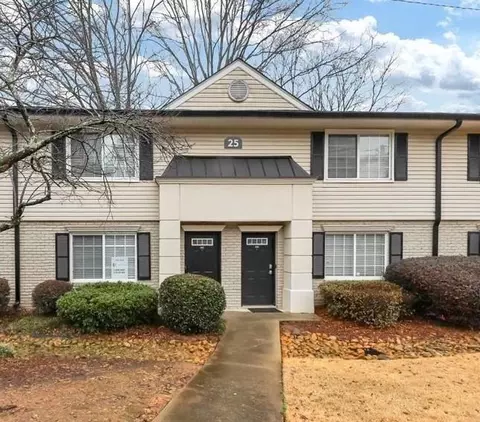 6940 Roswell Rd # 25C, Atlanta, GA 30328