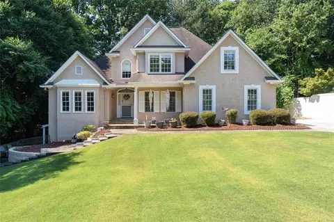 116 Windsong Dr, Stockbridge, GA 30281