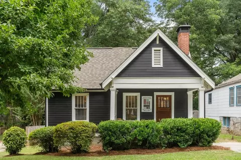 1319 Beecher St SW, Atlanta, GA 30310
