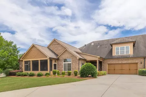 343 Brookhaven Walk, Johns Creek, GA 30097