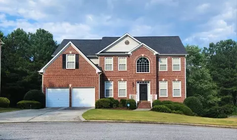 5929 Brookmere Ct, Mableton, GA 30126