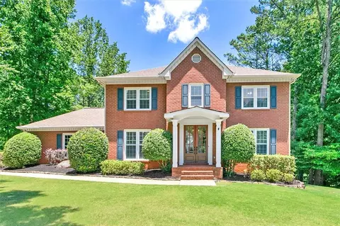 310 Old Colonial Ln, Alpharetta, GA 30022