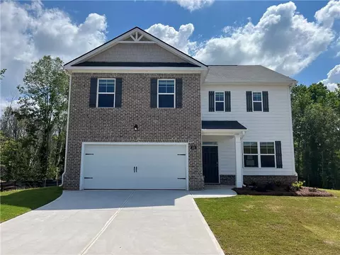 309 Arnica Dr, Locust Grove, GA 30248