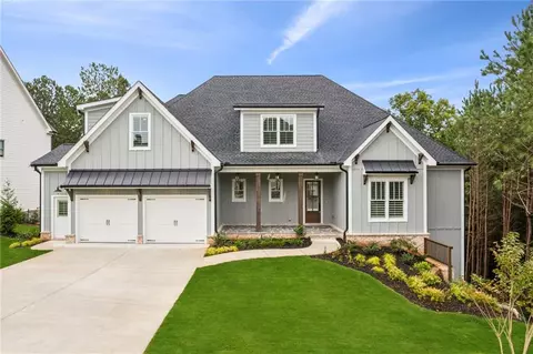 227 Stoneridge Ct, Dawsonville, GA 30534