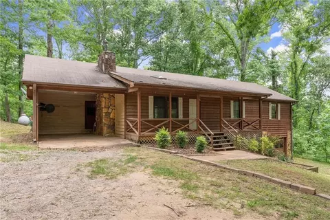 293 Long Swamp Church Rd, Jasper, GA 30143