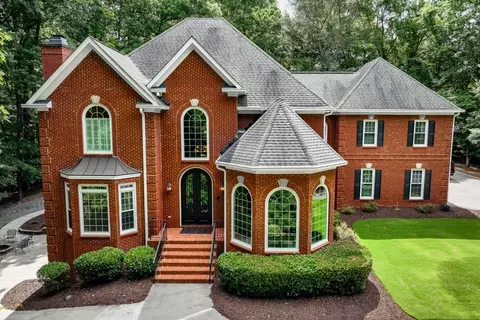 4201 River Bottom Dr, Peachtree Corners, GA 30092