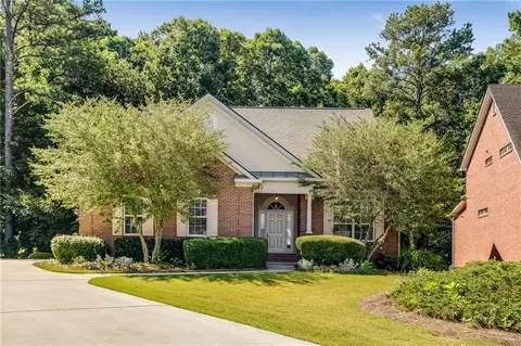 8598 Spivey Village Trl, Jonesboro, GA 30236