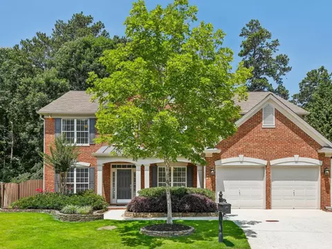 3439 Belridge Dr SE, Smyrna, GA 30080