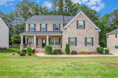 554 Palmetto Oaks Trl, Palmetto, GA 30268