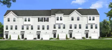 3222 Bateman Dr SE, Atlanta, GA 30354