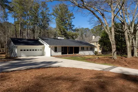 14160 Birmingham Hwy, Milton, GA 30004