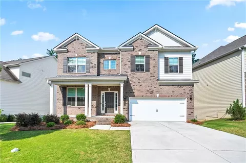 3998 Arrowfeather Ct, Buford, GA 30519