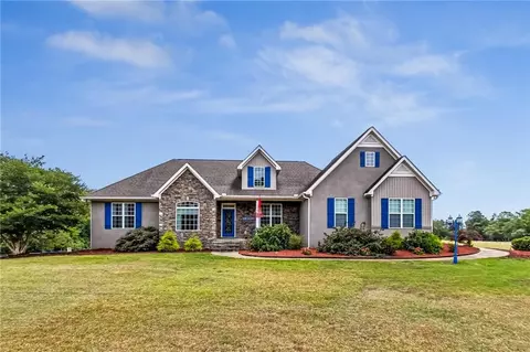 440 Abbott Rd, Barnesville, GA 30204