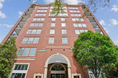 3820 Roswell Rd NE #416, Atlanta, GA 30342