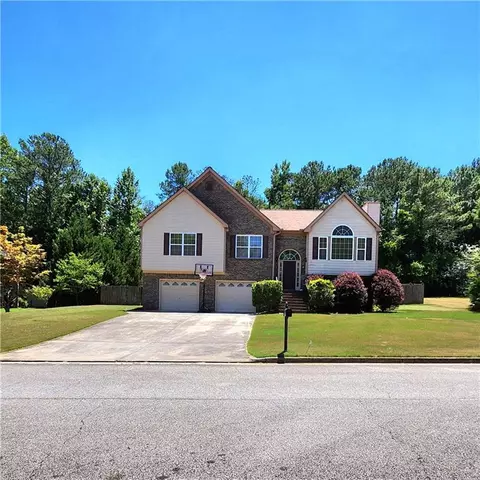6561 Harrington Pl, Douglasville, GA 30135