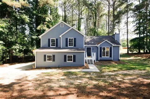 4800 Westbourne Dr, Powder Springs, GA 30127