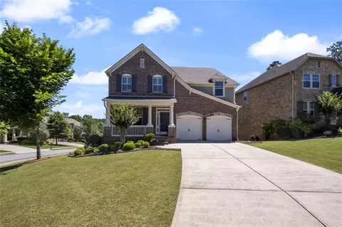 5585 Stonegrove Overlook, Duluth, GA 30097