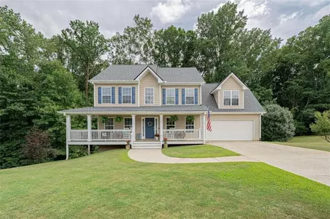 158 Waterwheel Dr, Commerce, GA 30529