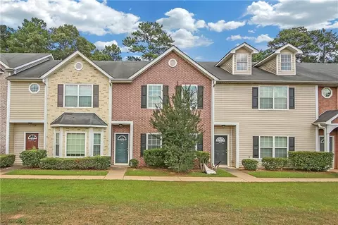 8618 Thomas Rd, Riverdale, GA 30274