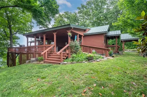 232 Stirratt Rd, Ranger, GA 30734