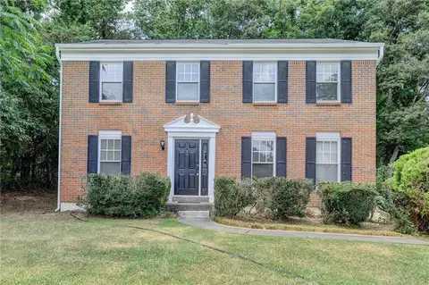 4643 Hampton NE, Marietta, GA 30068