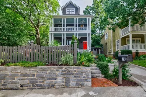 796 Kirkwood Ave SE, Atlanta, GA 30316
