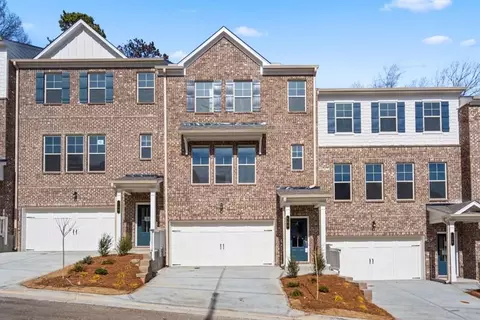 213 Matson Run SW, Mableton, GA 30126