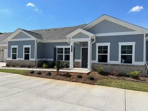 3916 Shelleydale Dr, Powder Springs, GA 30127